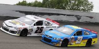 The busch clash would be held after the arca race at 3:00 p.m. Breaking Nascar Acquires The Arca Racing Series