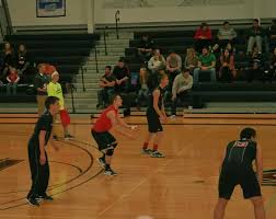 Chargers Fall Just Short at Cairn