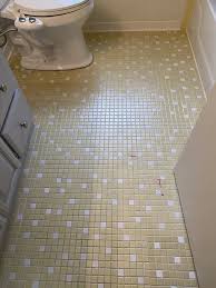 Before and after, diy, effortless style. Painting Tile Floors A Rustoleum Floor Tile Paint Review Love Remodeled