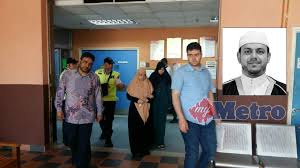 Pagesotherbrandwebsitenews & media websiteastro awanivideos#fbliveawani jenazah dr. Jenazah Fadi Dijangka Dibawa Pulang Esok