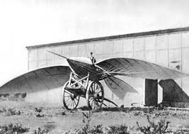 Indian who invented the airplane ...