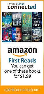 Amazon First Reads In 2020 Reading Amazon Prime Membership Amazon