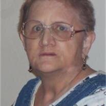 LaVone Mae Regent-Elgin Obituary