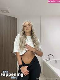 Abigail White  abigailwhhite Nude Leaks OnlyFans Photo 14 | TheFappening