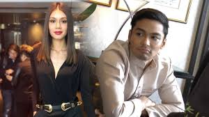 Mimi lana dan syafiq kyle kembali bercinta, kongsi gambar bersama dengan caption romantik. Kami Sudah Tiada Persefahaman Mimi Lana Akui Putus Cinta Dengan Syafiq Kyle Buzzkini