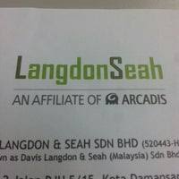 See davis malaysia sdn bhd's products and customers. Photos At Langdon Seah Sdn Bhd 2 Tips From 69 Visitors