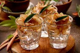 Manfaat untuk ibu hamil pisang adalah buah yang kaya akan protein. Amankah Ibu Hamil Minum Sari Buah Pala Kumparan Com