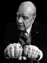 Borges falsificador: Infamias y enciclopedias tergiversadas