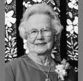Nellie EICHLER Obituary (2013)