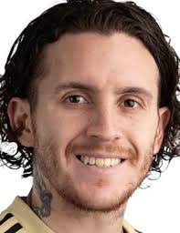 Johnny Mirabal's Instagram, Twitter & Facebook