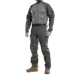 WTZWY Tactical G3 Combat Uniform - Military Frog Suit Shirt ...