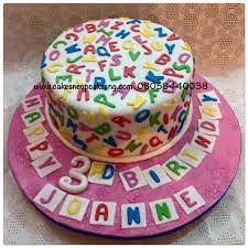 Alphabet blocks silicone mould letters chocolate candy cake decorating wax. Cakes N Cupcakes When She S Always Singing Her A B C D Song All Day Every Day Then Its Time For An Alphabet Cake Facebook