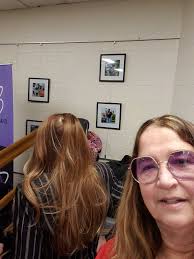 Mischief is at city college ￼ xx