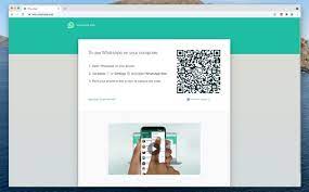 Последние твиты от whatsapp (@whatsapp). Whatsapp Web And Desktop How Do I Use It Geeky Gadgets