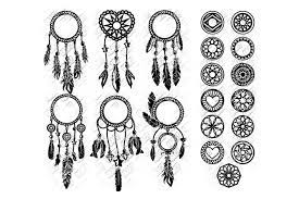 Free Free 167 Dream Catcher Svg File SVG PNG EPS DXF File