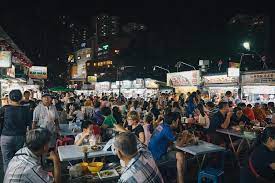 Penangites take immense pride in their food heritage and this is no wonder as we live in the food capital of malaysia, and arguably of southeast asia. Penang International Food Fest Expatgo