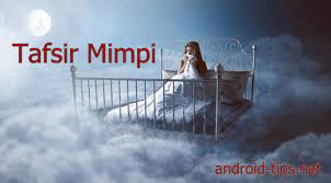 Maybe you would like to learn more about one of these? Mimpi Berjalan Di Air Jernih Pic Techno
