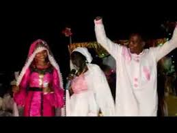 Maybe you would like to learn more about one of these? Mariage Abdou Poulloh Youtube