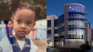 Maya Getahun Family Suing Georgia Hospital After Toddler's Death
