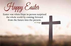 From this article, send these easter messages which also contains easter sunday messages, inspirational easter quotes, spiritual easter quotes and easter quotes in hindi. Happy Easter Sunday Images With Quotes Happy Easter Quotes Happy Easter Sunday Easter Quotes