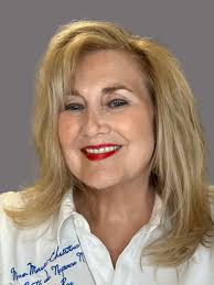 Melissa Dunlap's Instagram, Twitter & Facebook