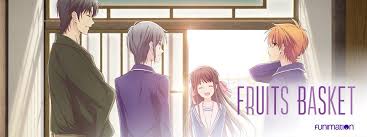 Fruits Basket Home Facebook