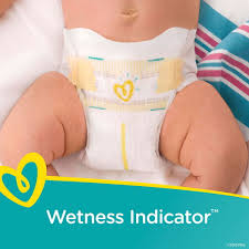 Pampers® Swaddlers™ Diapers | Pampers