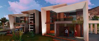 Wore designer clothes and looked. Spacelinedesign Creative Architects