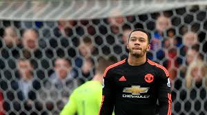 Check out this fantastic collection of manchester united wallpapers, with 56 manchester united background images for your desktop, phone or tablet. Memphis Depay Struggling To Meet Manchester United S Expectations Football News Sky Sports
