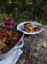 Finnisches Rezept Kohlauflauf Kaalilaatikko Mahtava Taste The North Kohlauflauf Skandinavisches Essen Lebensmittel Essen