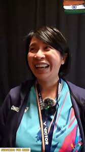 Victoria Kao's Instagram, Twitter & Facebook