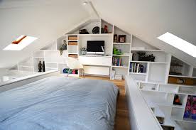 May 16, 2015 · small loft designs, modern living room with loft loft beds and loft storage areas can be created by adding an elevated spaces. A Small Loft In Camden By Craft Design