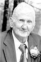 Edward Harrison Obituary (2021)