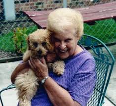 Obituary information for Irene B. Zaczyk