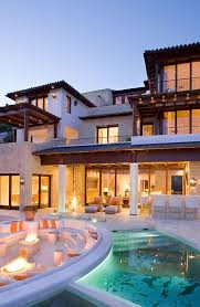 Beautiful Pool And Outdoor Area A World Of Dream Homes Haus Zukunftiges Haus Schone Zuhause