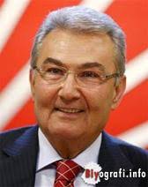 Aslı hanım, emeğinize sağlık, çok teşekkür ederim. Deniz Baykal Biyografi Info
