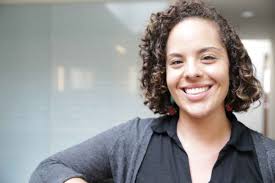 Jennifer Rojas's Instagram, Twitter & Facebook