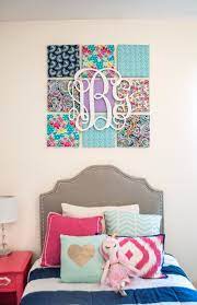 17 Simple And Easy Diy Wall Art Ideas For Your Bedroom Home Decor Ideas Bedroom Kids Home Decoration Diy Ho Dorm Room Diy Dorm Room Wall Decor Diy Room Decor