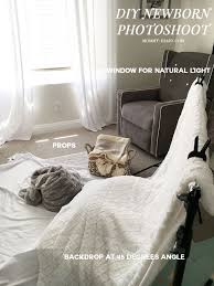 Please do not attempt this if you are not a newborn photographer. Diy Newborn Photography Mommy Diary