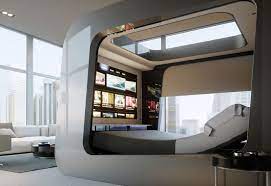 News Elle Decor Italia Tecnologia Per La Casa Idee Di Arredamento Casa Intelligente