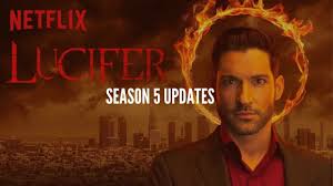 Season 5 is now available on indian netflix. Lucifer Season 5 Part 2 Release Date In India
