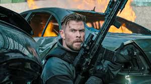 Extraction 3: Chris Hemsworth Set to Return and Everything We Know So Far