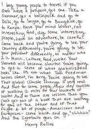 A person who is generally described as having a good heart is someone honest. Go Forth And Travel Words Travel Quotes Inspirational Quotes