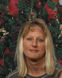 Margo Potter Obituary