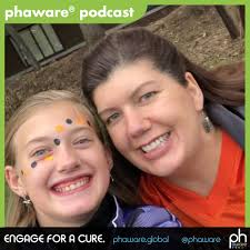 I'm Aware That I'm Rare: the phaware® podcast
