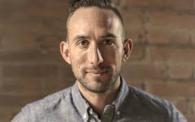 Upshot welcomes Brett O'Bourke as Head of Studio Production