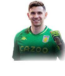 People interested in emi martinez also searched for. Emiliano Martinez Fifa 21 Inform 84 Rated Prices And In Game Stats Futwiz