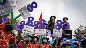 On international women's day 2021, we celebrate the leadership, determination and acts of courage of women around the world, who have played a vital role in their countries and communities. Yb1micfpkcl7xm