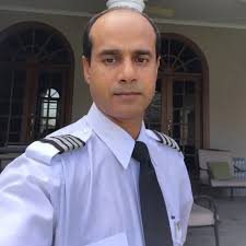 KIDNAPPED PILOT FOUND:* Caribbean Airlines pilot Captain *Daniel Kawall*  has been rescued by police after being kidnapped last week. He was found  shortly before 11 a.m.