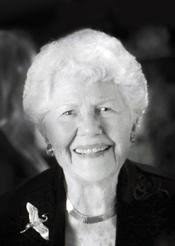 Martha Ann Healy Obituary February 28, 2012